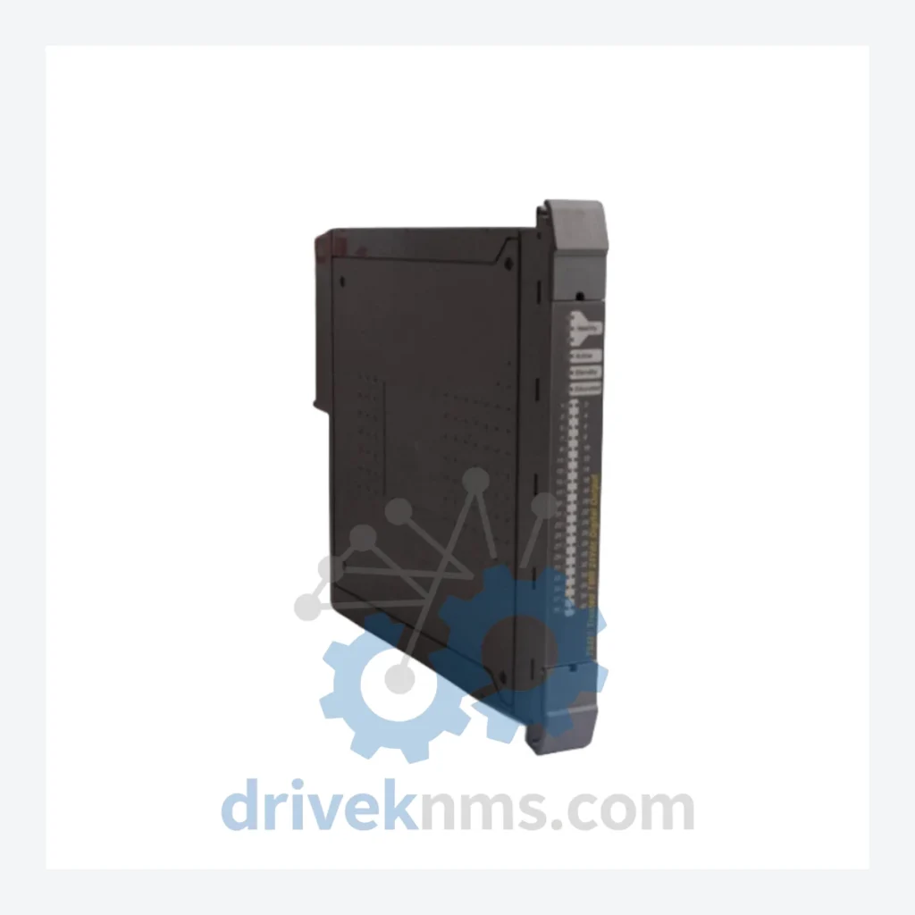 ICS Triplex T9851 Digital Output Module: Trusted Series T9000