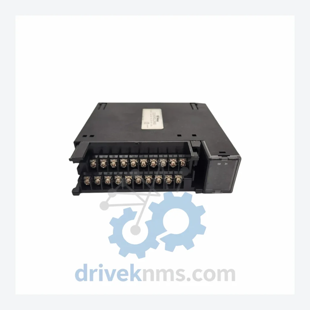 GE IC693MDL390 Output Module – Series 90-30