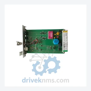 EPRO MMS6831 Interface card