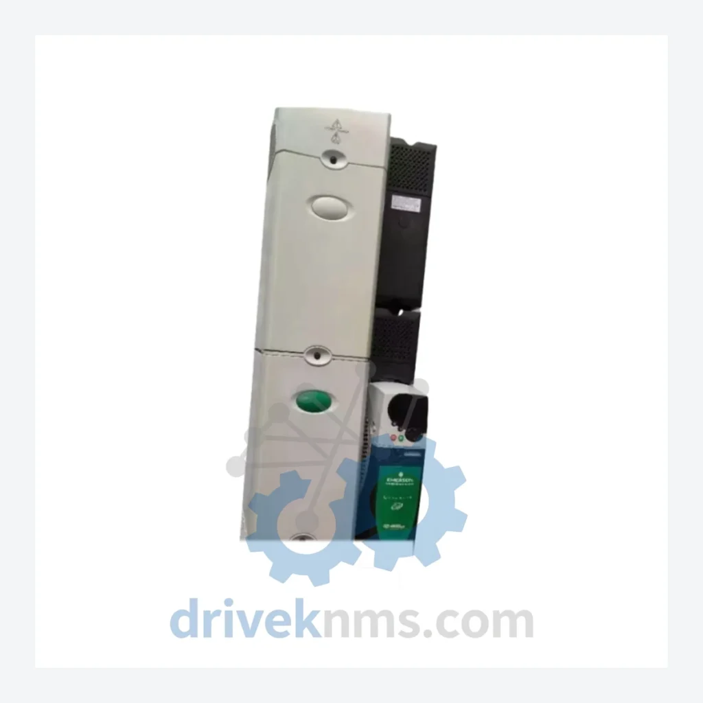 Emerson SPMD1401 Universal Digital I/O Module – DeltaV Series