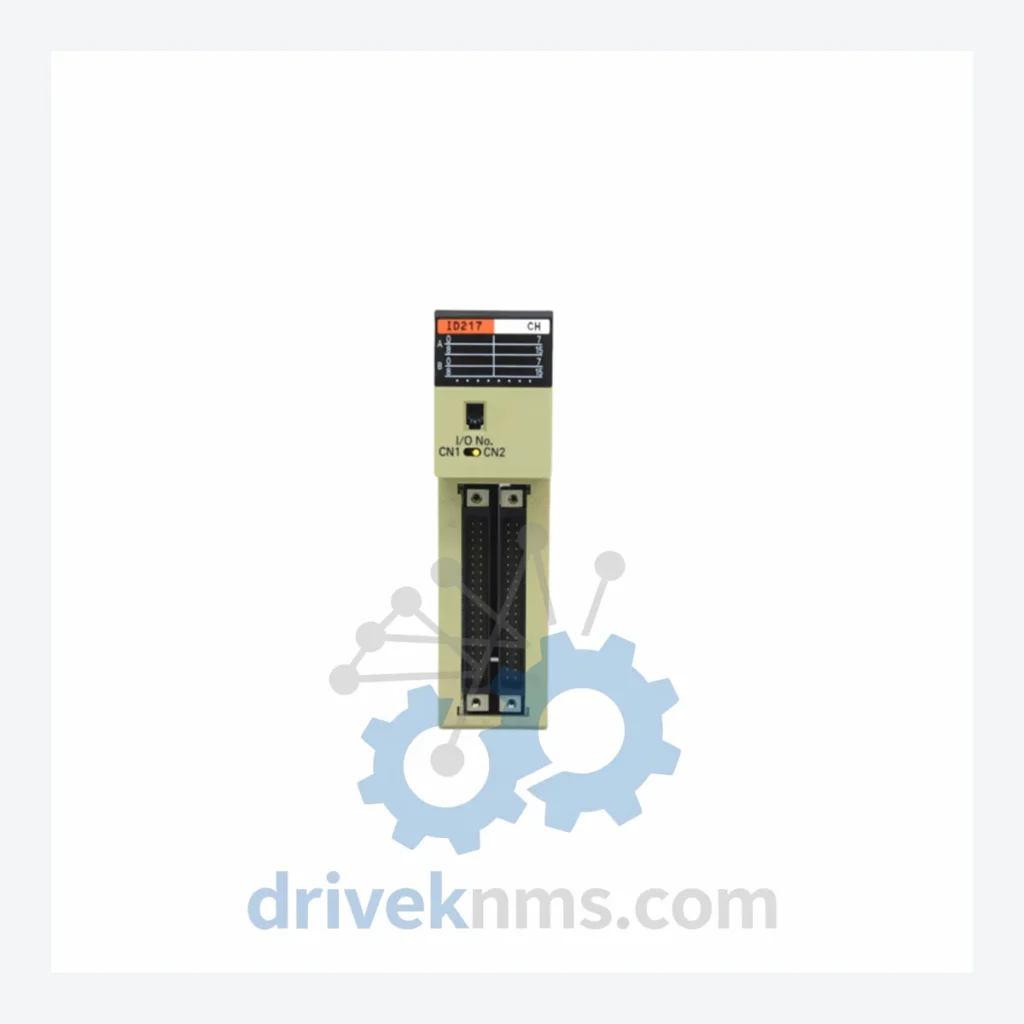 OMRON C200H Modules: C200H-ID217