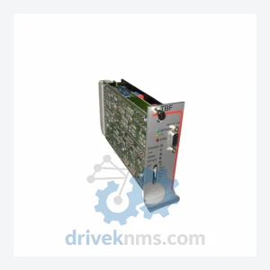 Parker TBF60/5R Servo Controller – Obsolete Compax Series Spare Part
