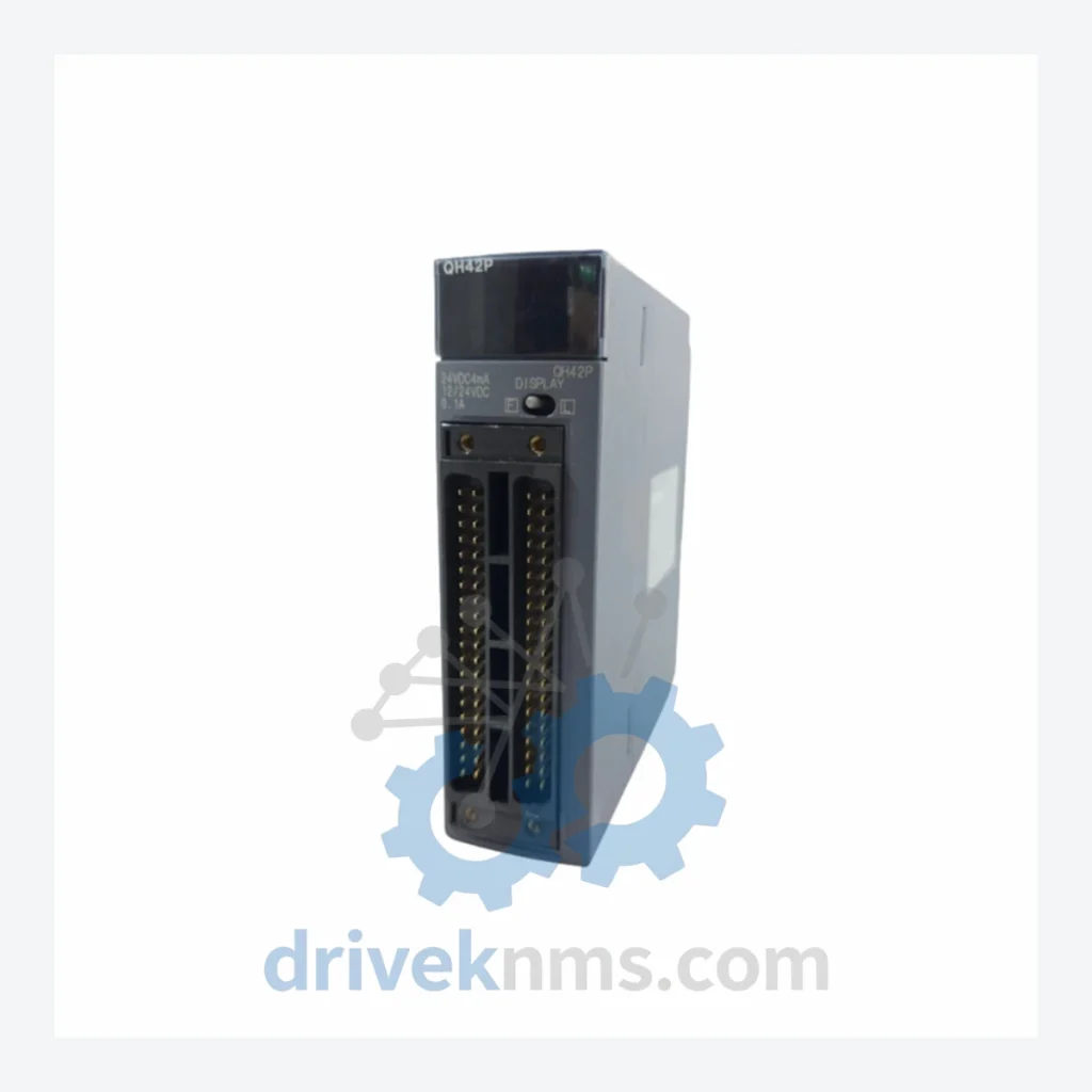 Mitsubishi QX48Y57 BD627B662G51 Combination Unit – PLC Module