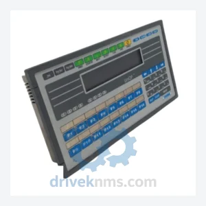 UNIOP EK-04 6ZA983-7 Control Operator Panel