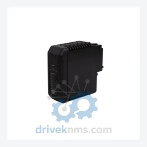 EMERSON KJ3222X1-BA1 | High Side Output Module – DeltaV Series