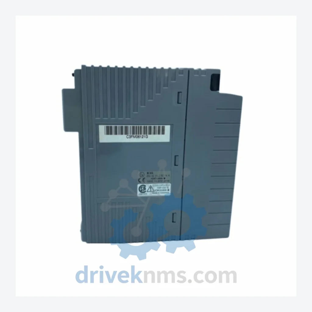 Yokogawa AAR145-S03/S1 RTD/POT Input Module – Industrial DCS Spares