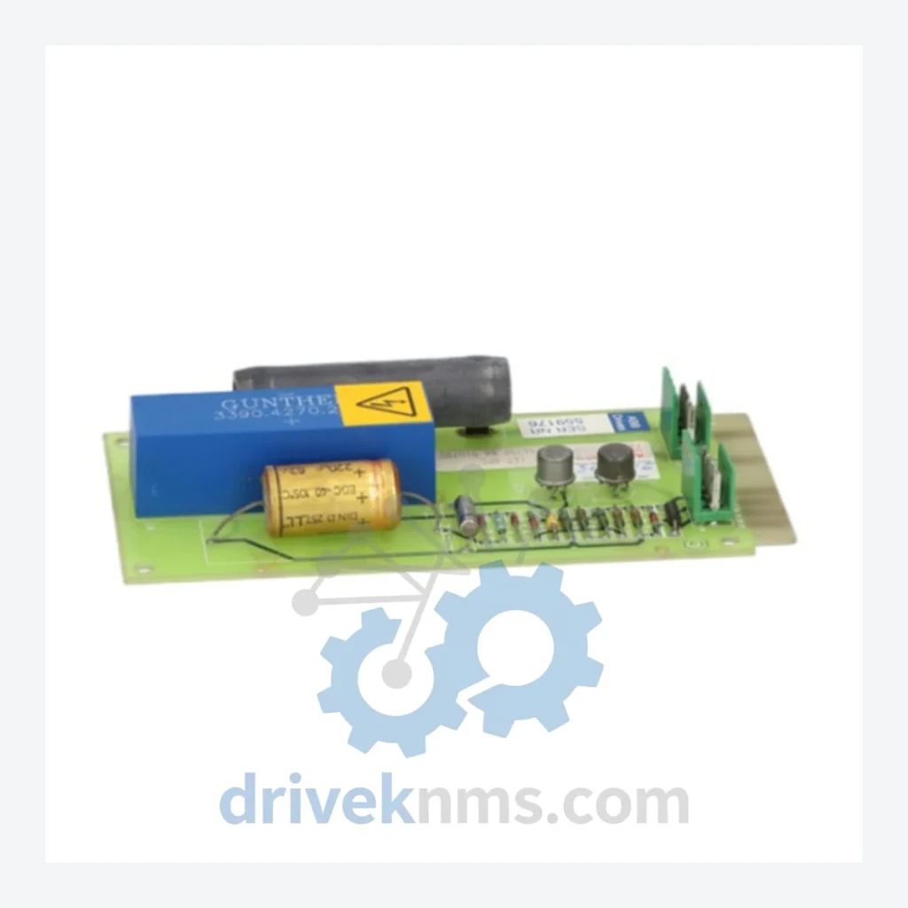 ABB SAFT167 Series Modules | SAFT167APC