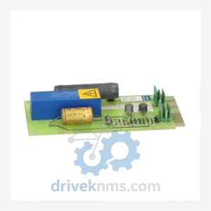 ABB SAFT167APC SAFT 167 APC POW.CONN.II BOARD