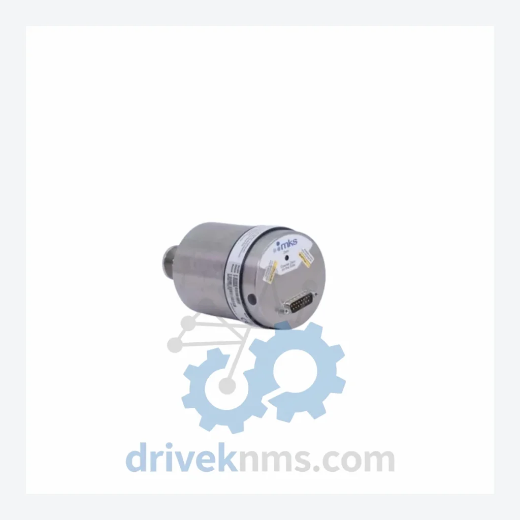 MKS 627D Series Capacitance Manometers