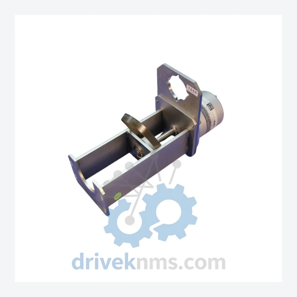 Genesis Vacuum SS242-1011 521-221 SJ2A60T-5FZ-N1-X21 EX420-SDN1 CU240S DP F,G110/120 6SL3224-0BE15-5UA0 Industrial Vacuum Motor Drive Assembly – 3-Phase 208VAC