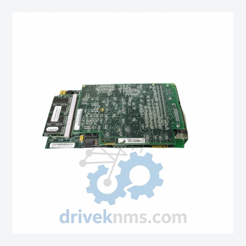 COGNEX VPM-8120X-5061-P Vision Processor Module – Series VPM