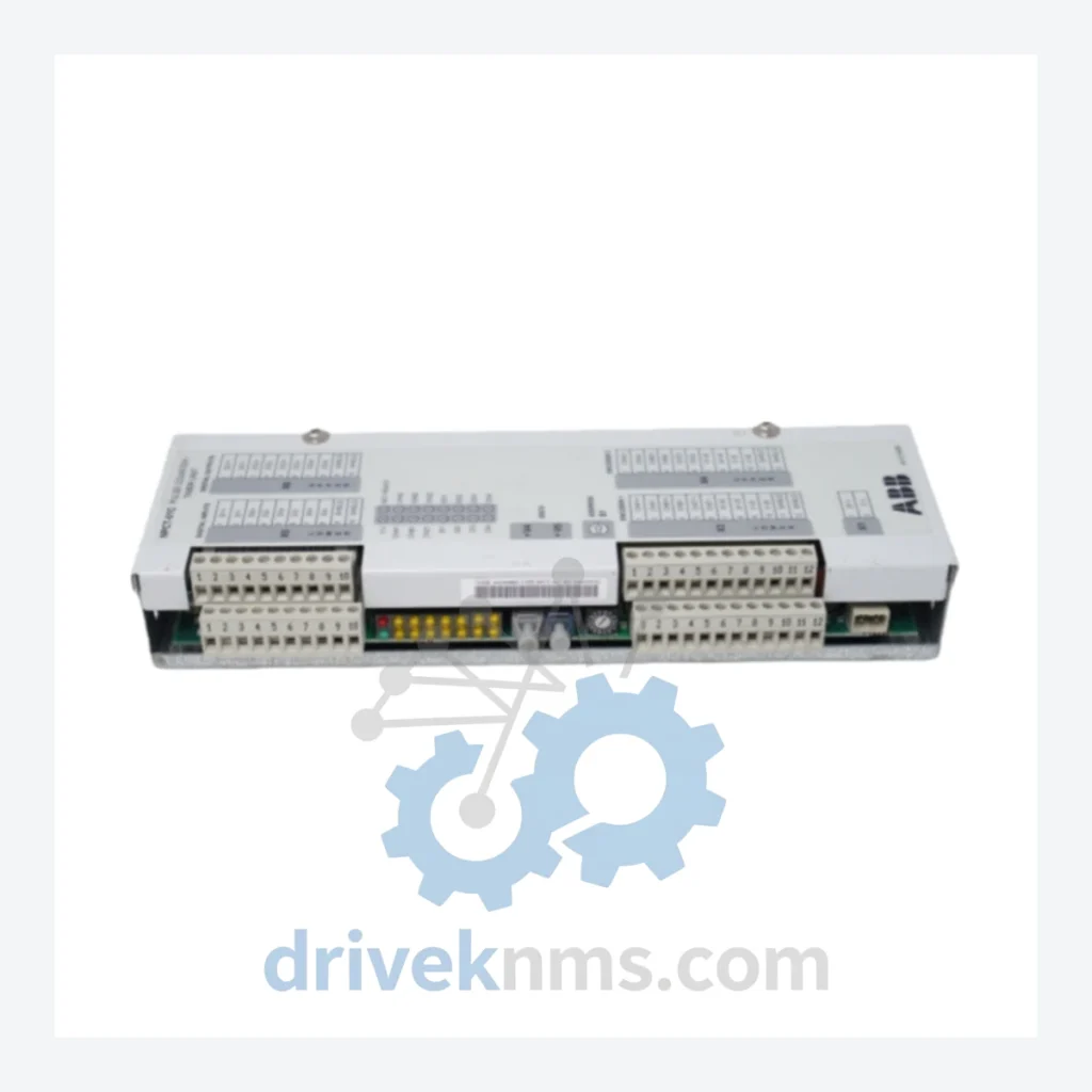 ABB NPCT-01C Modules