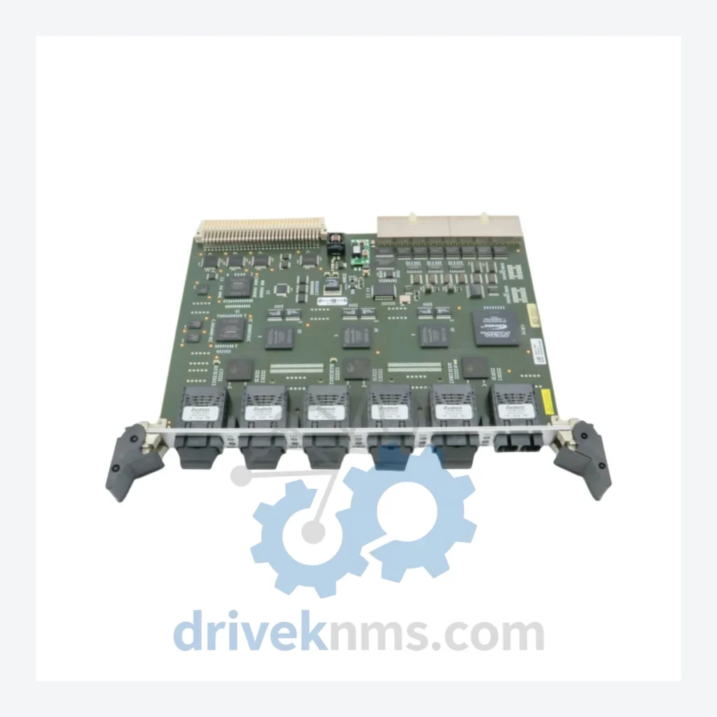 ASML 4022.471.75262 01-W3428F06P 4022.437.2901 307612 PCB Assembly – Lithography System Spare