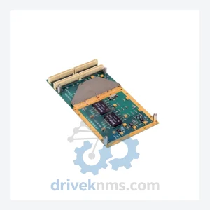 PMC-GBIT-DT2BP PMC610J4RC Network Interface Card