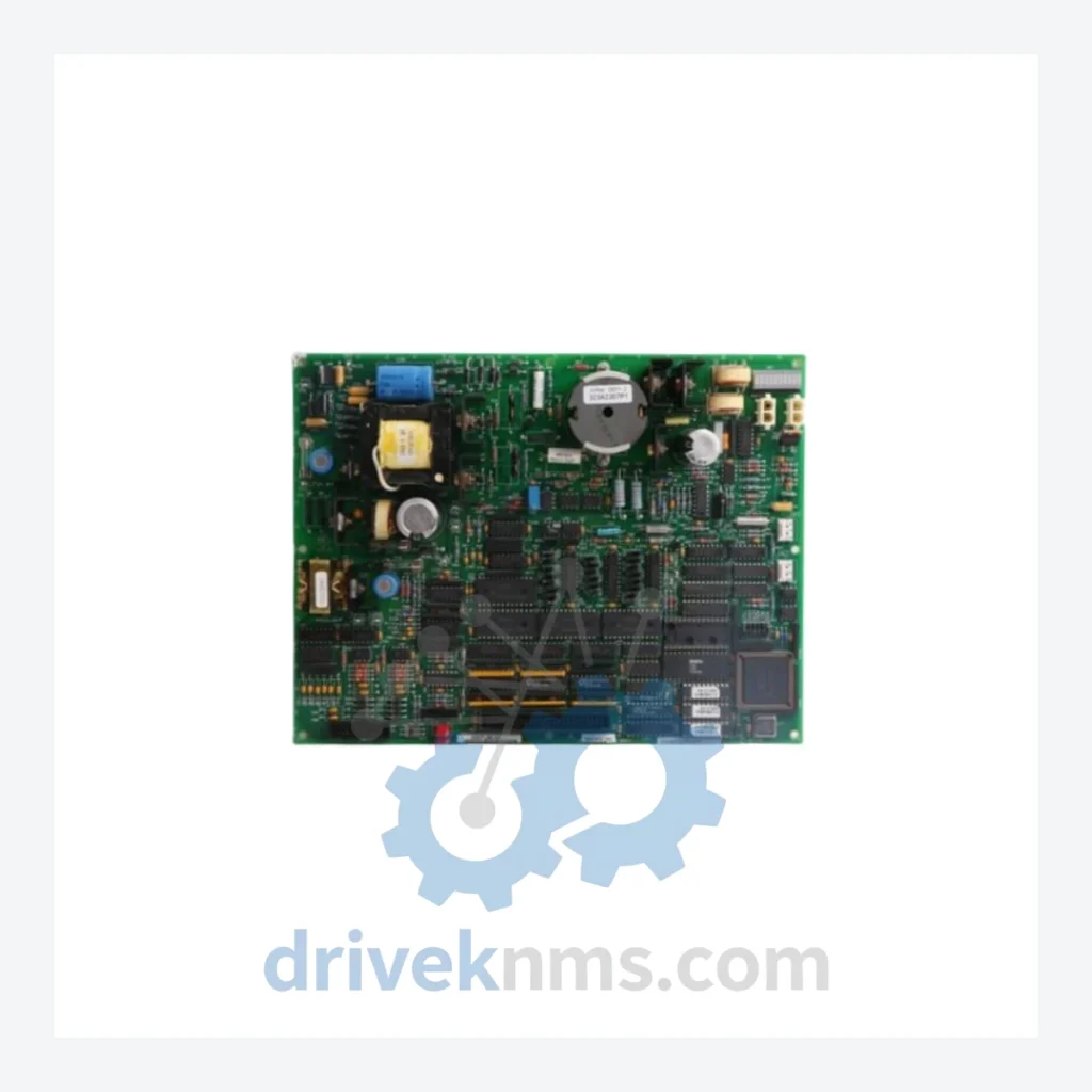 GE DS200TCEAG1BFF Emergency Overspeed Board – Obsolete Mark VI Spare Part