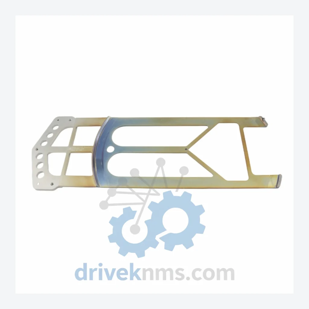 Applied Materials 0040-47126 TAB22Q-1/PURF3-R 2L81-050097-13 D11931 HP Robot Arm Assembly – Semiconductor Spare