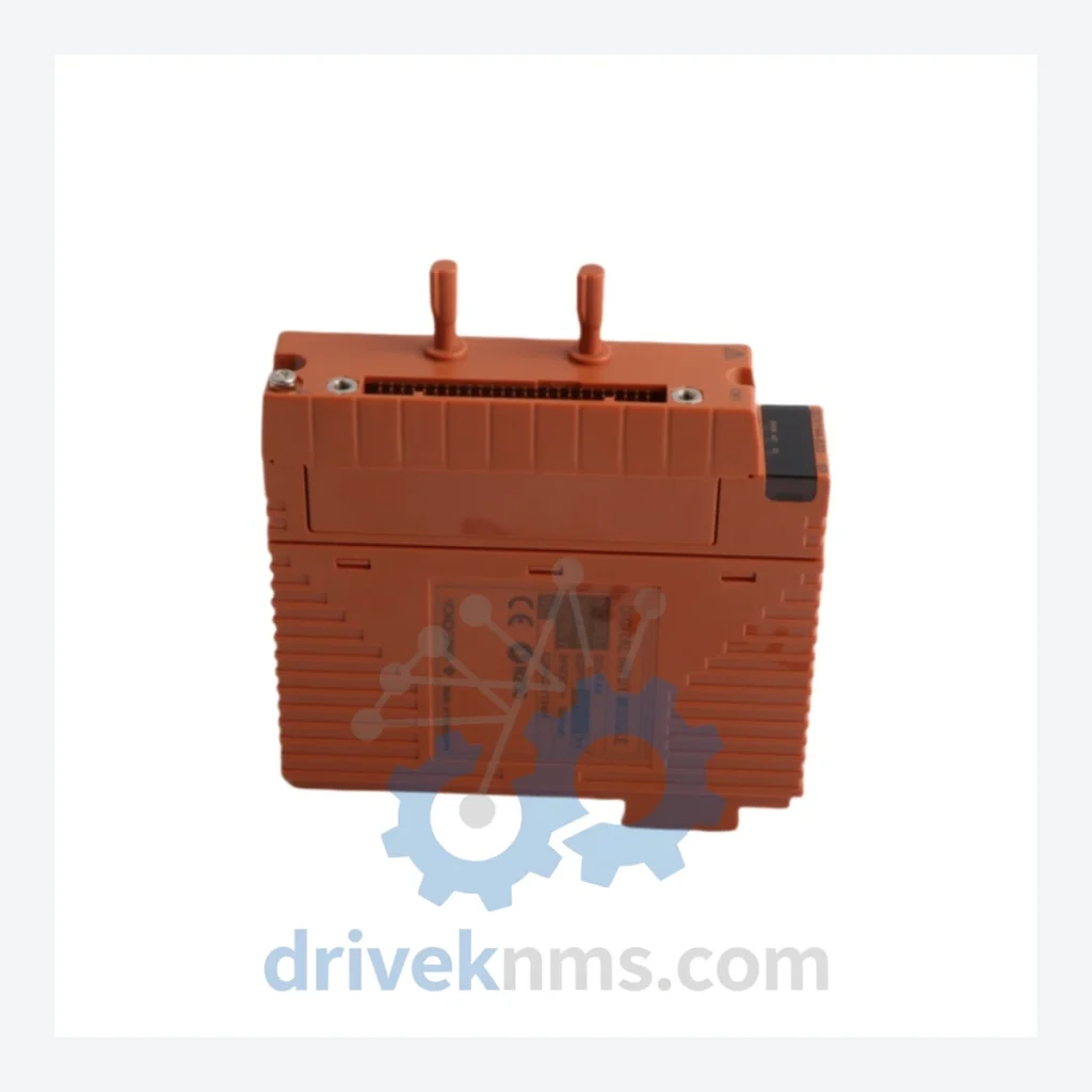Yokogawa SDV144-S33/PRP S4 Digital Input Module – Obsolete CENTUM CS/VP Spare Part