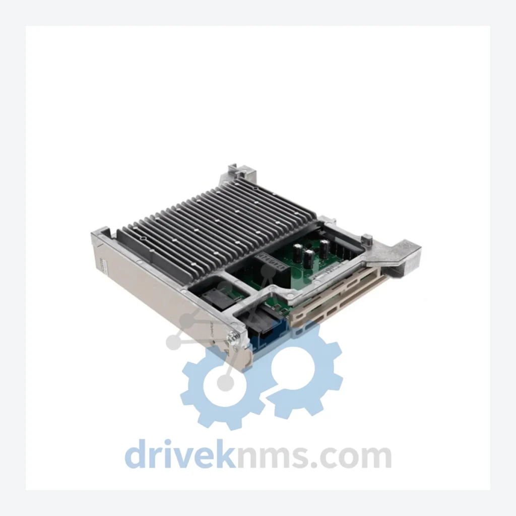 Yaskawa JZRCR-YPP01-1 Converter Module – Obsolete DX100 / YRC1000 Spare Part
