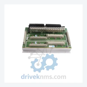 Triconex 7400208C-020 External Terminator Module – Tricon Safety System | Global Shipping & Warranty