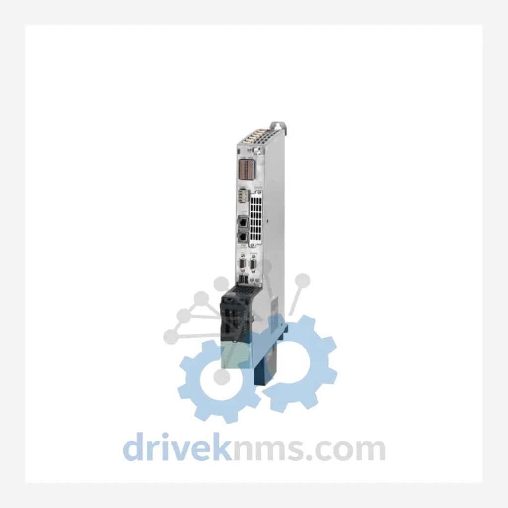 Siemens 6AU1445-2AD00-0AA1 PLC CPU Module – Obsolete SINUMERIK Spare Part