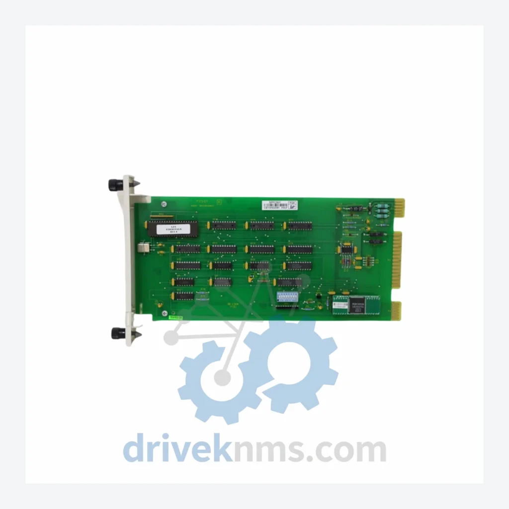 ABB SPFC Series Modules: SPFCS01