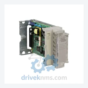 SCHNEIDER TSXAEZ414 Analog input module