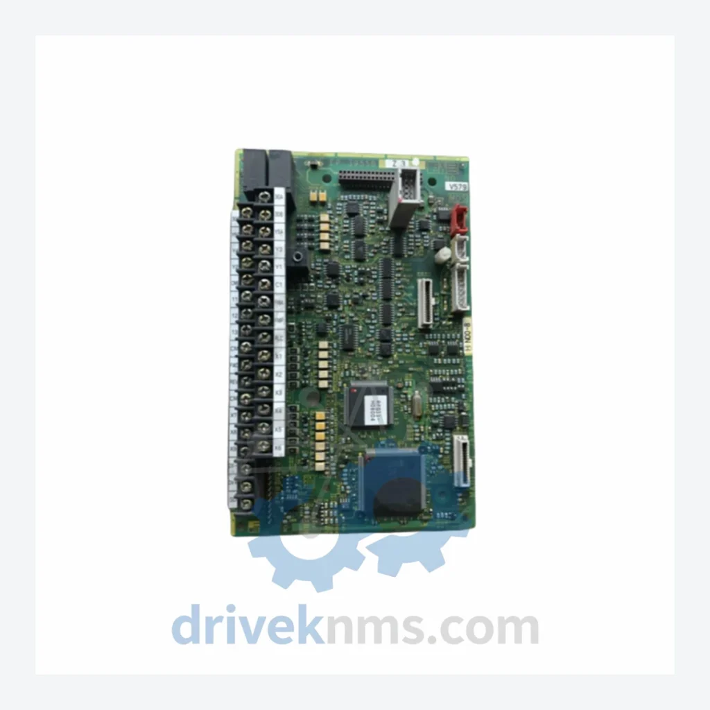 FUJI TEC-1VM Modules | EP-3955B High Power Motherboard