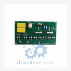 GE 369B1844G5004 Relay Output Module