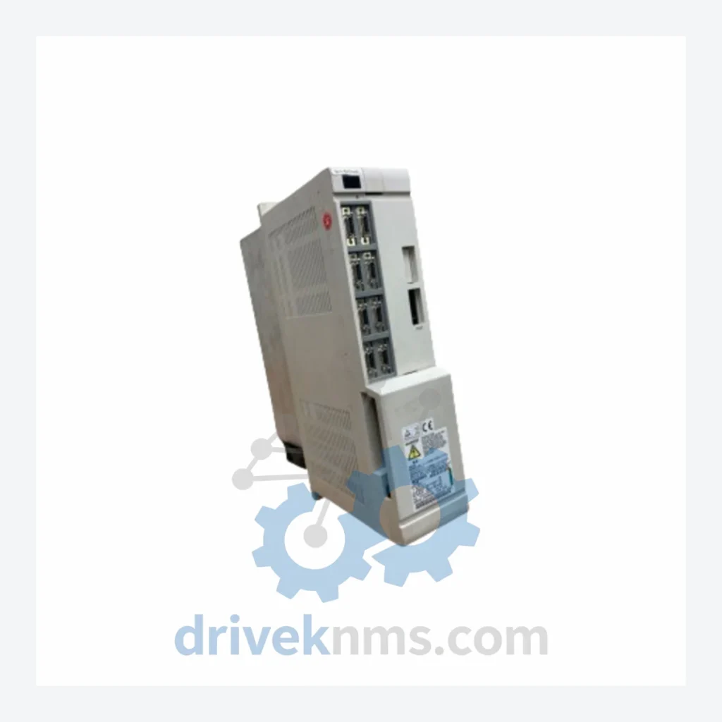 Yaskawa CIMR-M5N2011 AC Servo Drive – Obsolete Varispeed 5M Spare Part