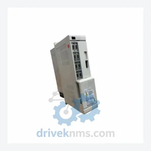 Yaskawa CIMR-M5N2011 AC Servo Drive – Obsolete Varispeed 5M Spare Part
