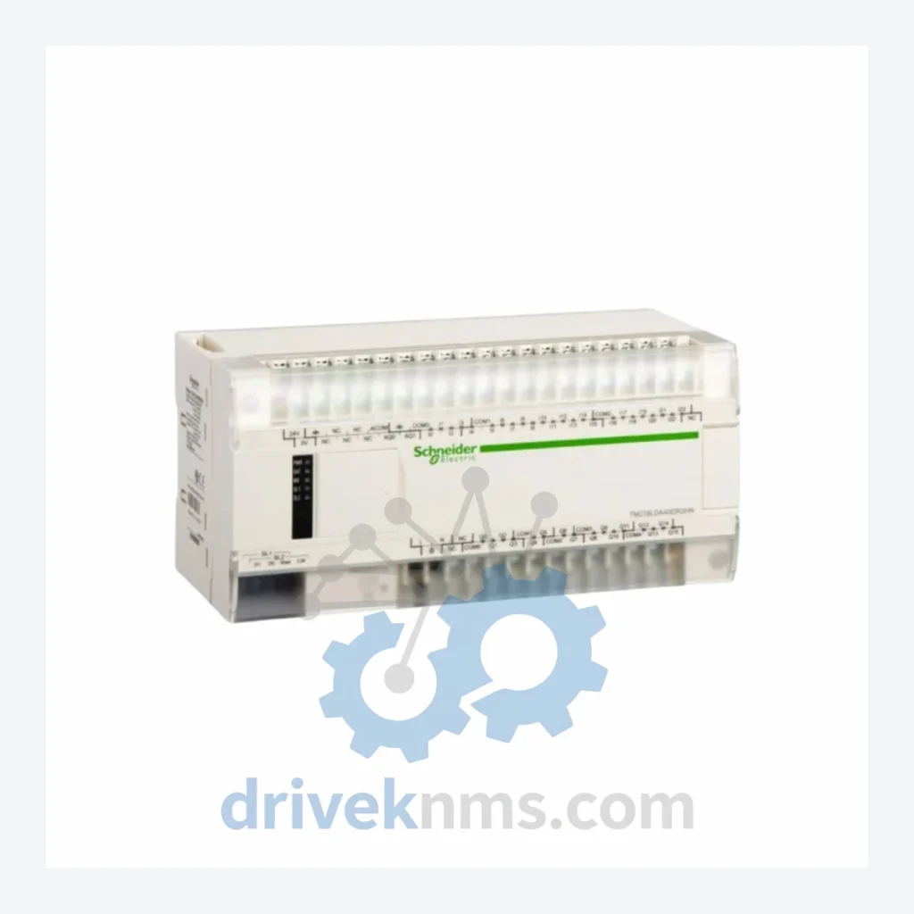 Schneider Electric TM218LDA40DR2HN Programmable Logic Controller – Modicon M218