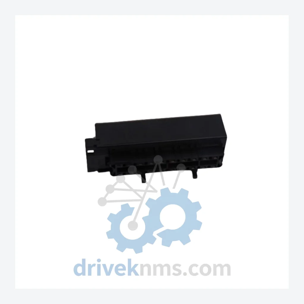 Allen-Bradley 1756 ControlLogix Modules – 1756-TBSH