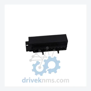 Allen-Bradley 1756 ControlLogix Modules – 1756-TBSH