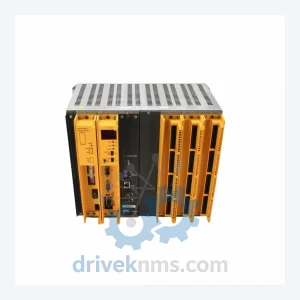PSS1 BMP 5/2GRUNDTRAGER RGH22 X50F00 839-034095-001 839-034098-001 CONTROLNET PROGRAMMABLE LOGIC CONTROLLER