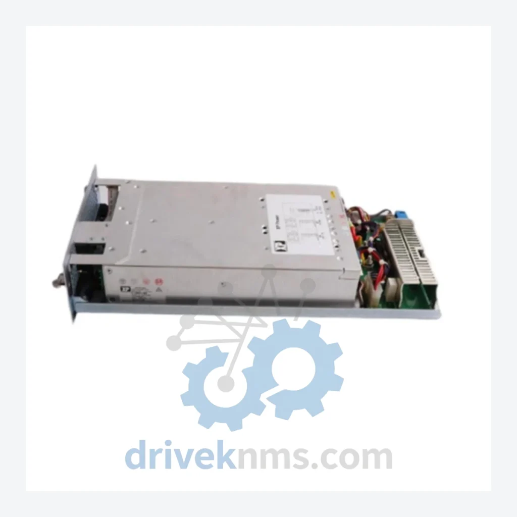 ABB PHARP Series Modules: PHARPS03000000