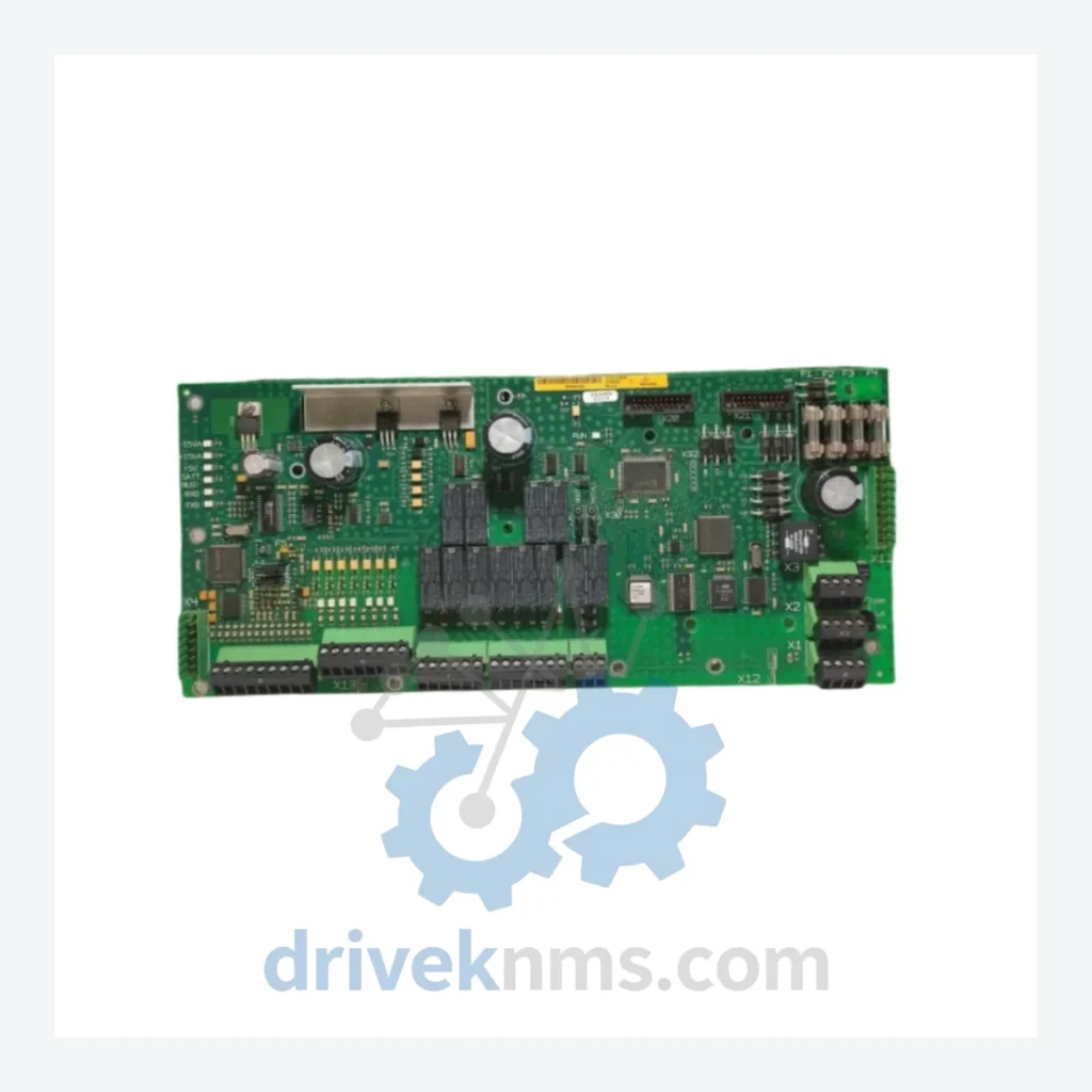 Alfa Laval EPC50 3183045486 I/O Board – Obsolete EPC Series Spare Part