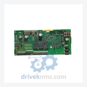 ALFA LAVAL EPC50 3183045486 I/O Board