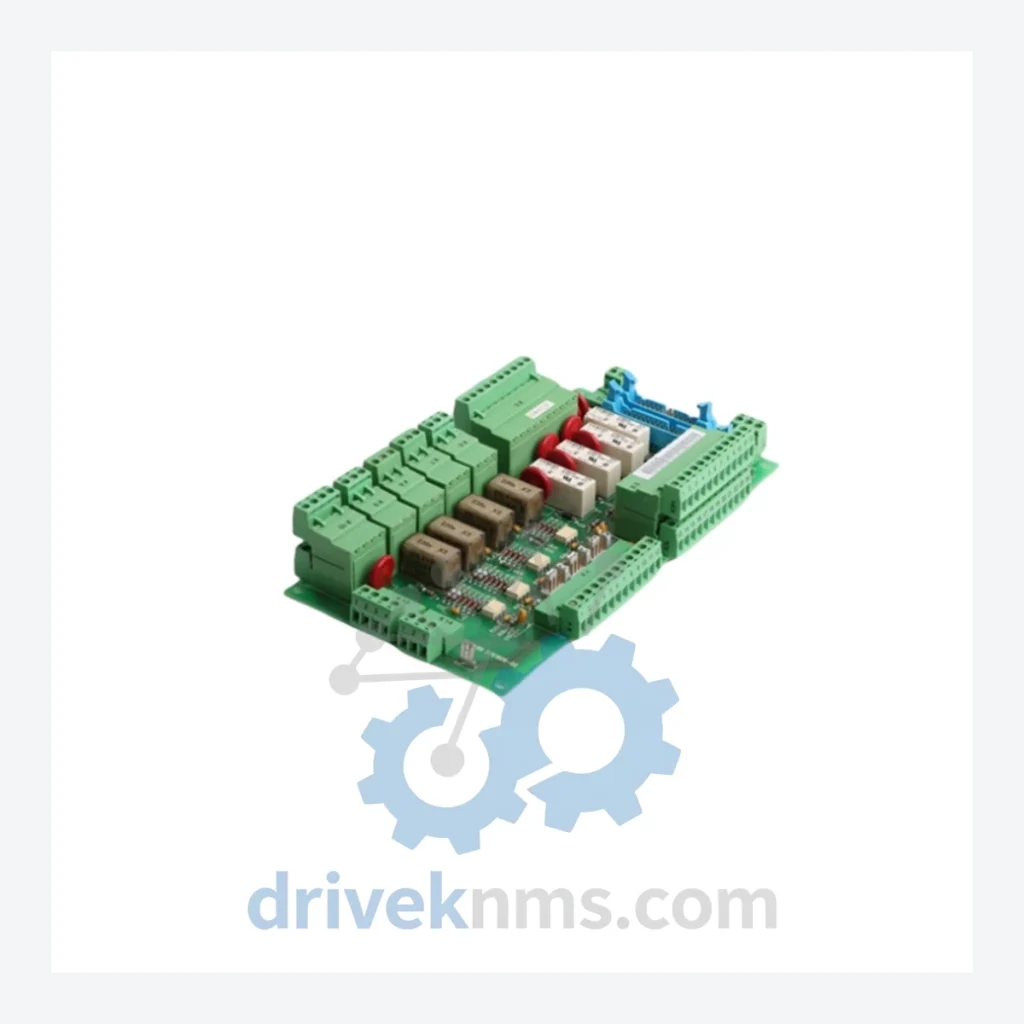 ABB SNAT 600 Series Modules: SNAT602TAC