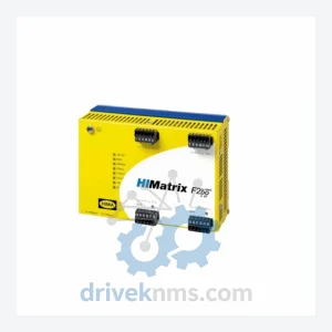 HIMA F2DO801 Digital Output Module – HIMatrix Series | Global Shipping & Warranty