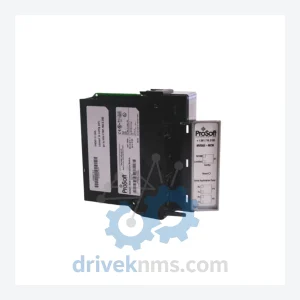 PROSOFT MVI56E-MCMR ControlLogix Enhanced Modbus