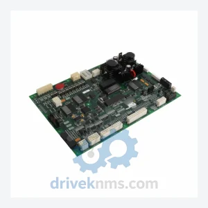 YORK 031-02478-002 Main Control Board – Obsolete HVAC Spare Part
