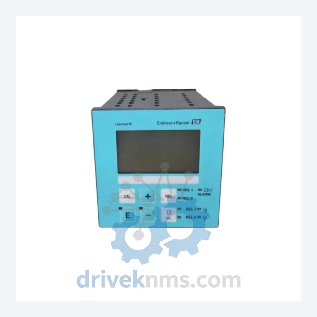 Endress+Hauser CPM223-PR0005 Transmitter – Obsolete Liquiline Spare Part
