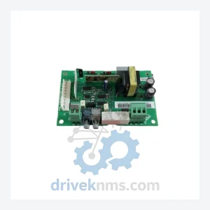 ABB NBRC-61C 61357246F CONTROL BOARD