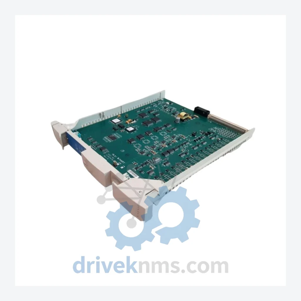 Honeywell MC-PHAI01 51403479-150 Analog Input Module – Obsolete Experion PKS Spare Part