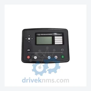 Deep Sea Electronics DSE8610 MKII Generator Control Module – Obsolete DSE8000 Series Spare Part