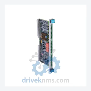 VIBRO METER VM600 IOC4T 200-560-000-111 input/output card