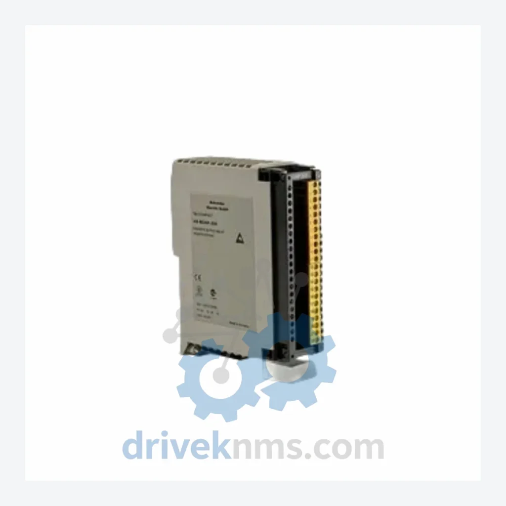 Schneider AS-BDAP-208 Relay Output Module – Modicon Series