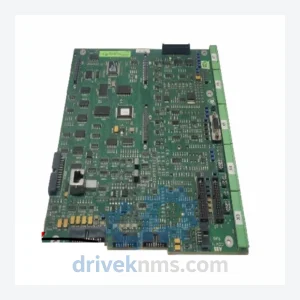 ABB ZCU-12 Control Card