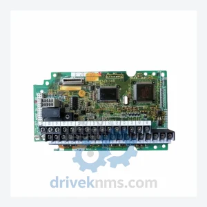 Fuji G11-CPCB SA529591-08 Control CPU Board – Obsolete G11 Series Spare Part