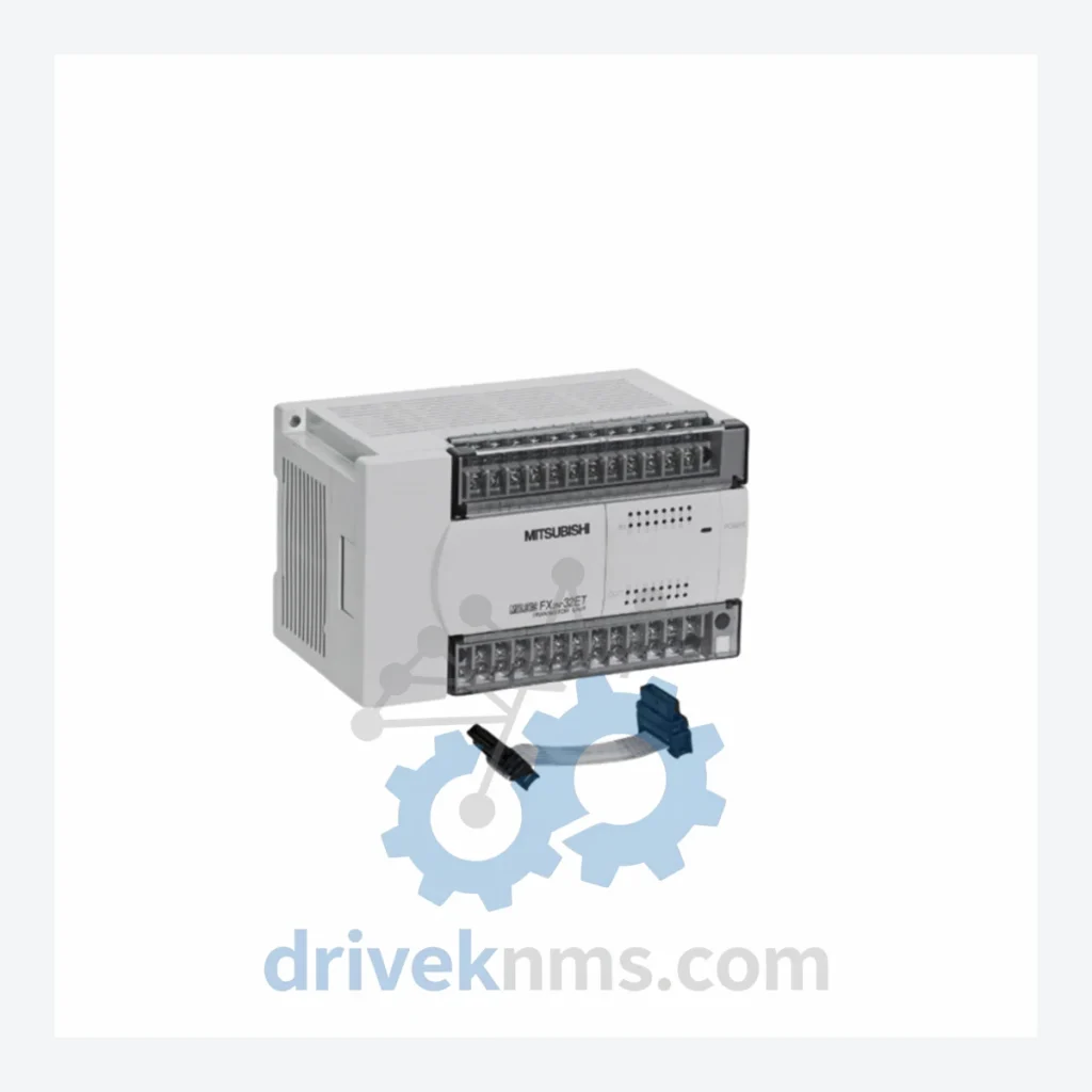 Mitsubishi FX2N-48MT Programmable Logic Controller – MELSEC FX Series
